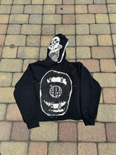 Load image into Gallery viewer, Homework x DB5 Canvas Hoodie