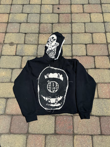 Homework x DB5 Canvas Hoodie
