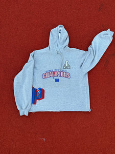 NY GIANTS PROTOTYPE