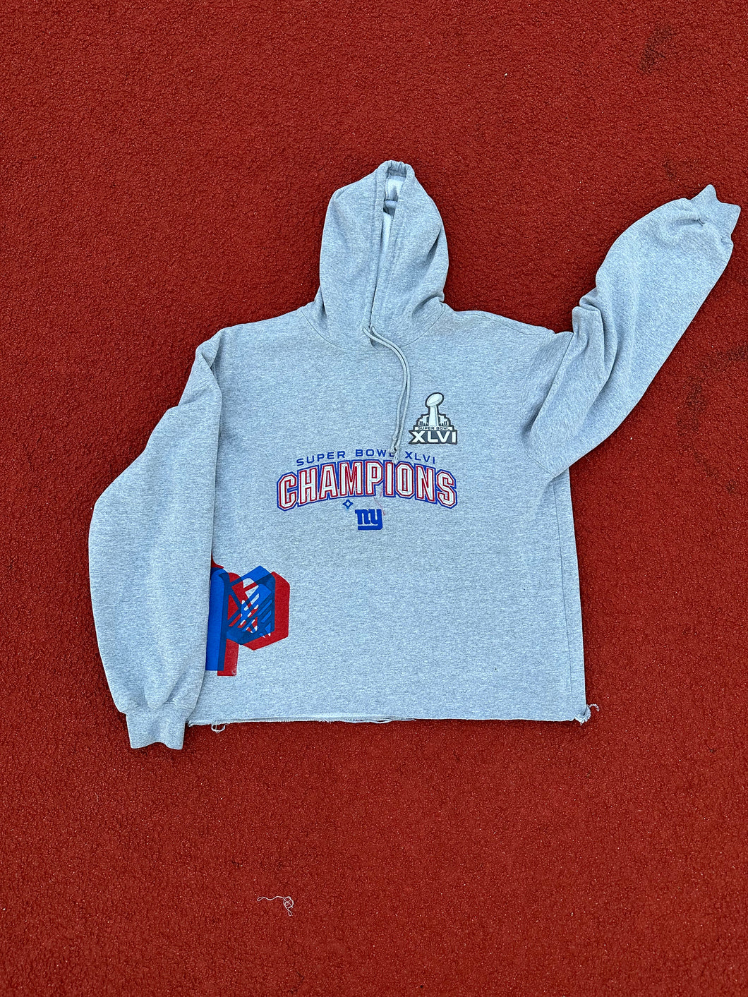 NY GIANTS PROTOTYPE