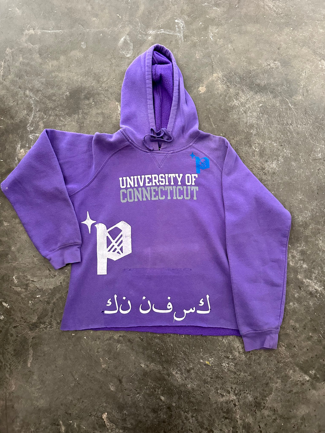 UCONN PROTOTYPE