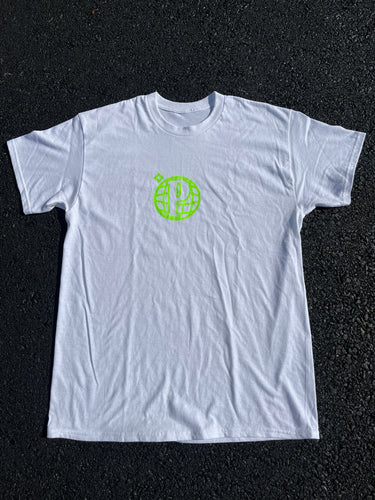 Homework Logo Tee
