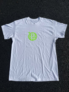 Homework Logo Tee