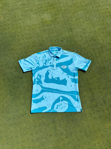 Front 9 Polo
