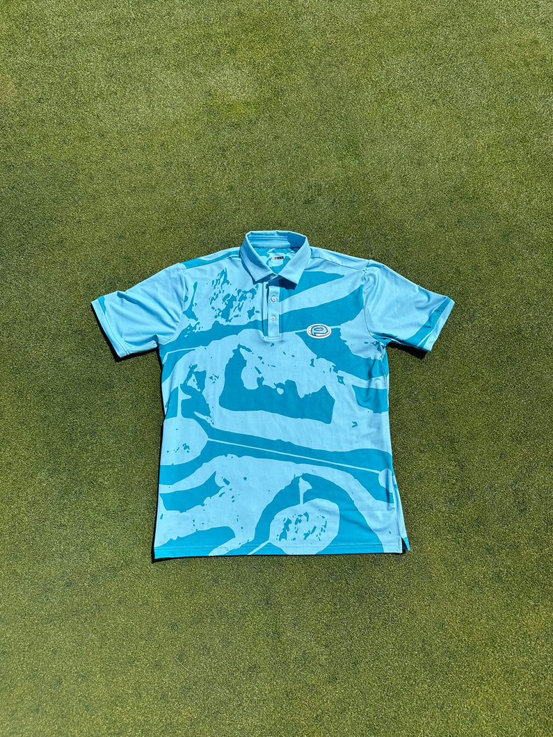 Front 9 Polo
