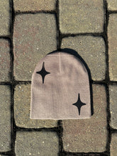 Load image into Gallery viewer, *P Light Brown Skully