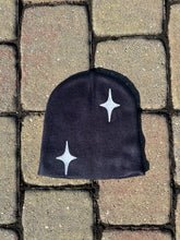 Load image into Gallery viewer, *P Navy Blue Skully