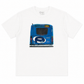 CITY BUS STAPLE TEE