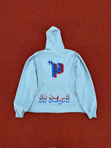 NY GIANTS PROTOTYPE