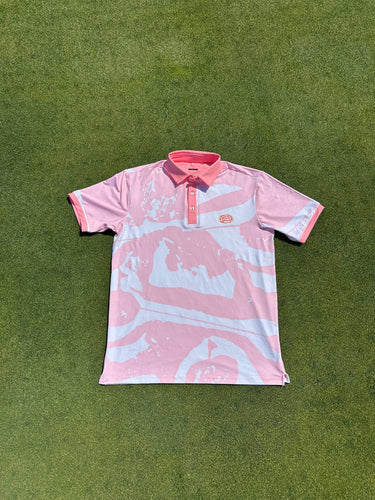 Back 9 Polo