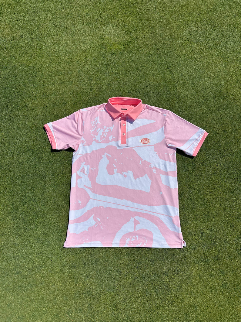 Back 9 Polo