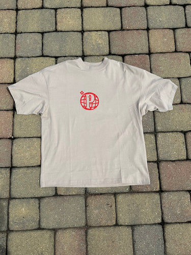 Homework Logo Tee