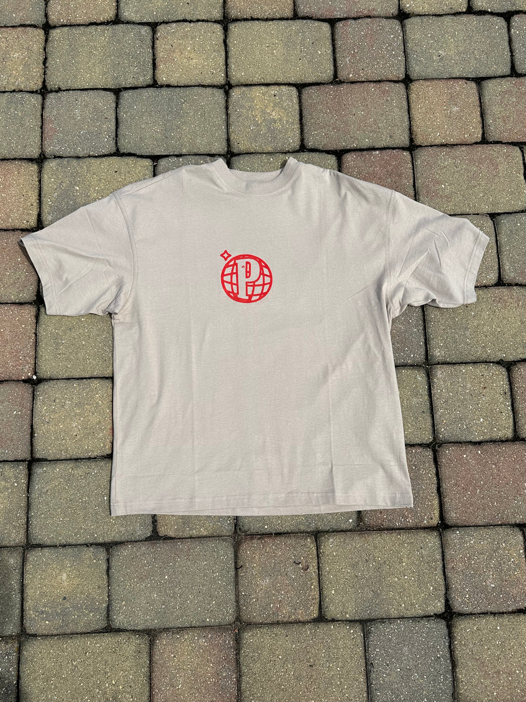 Homework Logo Tee