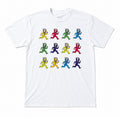 Explorer Tee