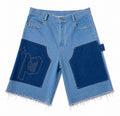 Riveted Carpenter Jorts