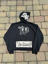 Load image into Gallery viewer, Homework x DB5 Canvas Hoodie