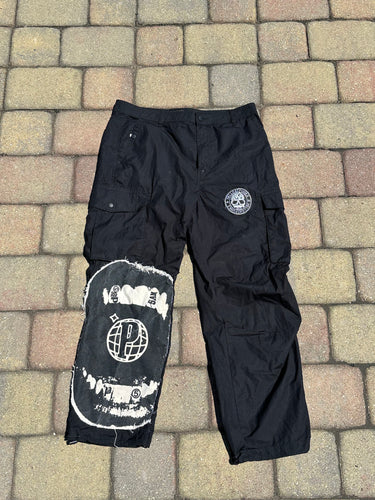 Homework X DB5 Tactical Pants
