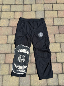 Homework X DB5 Tactical Pants