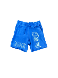 TWIM COTTON SHORTS