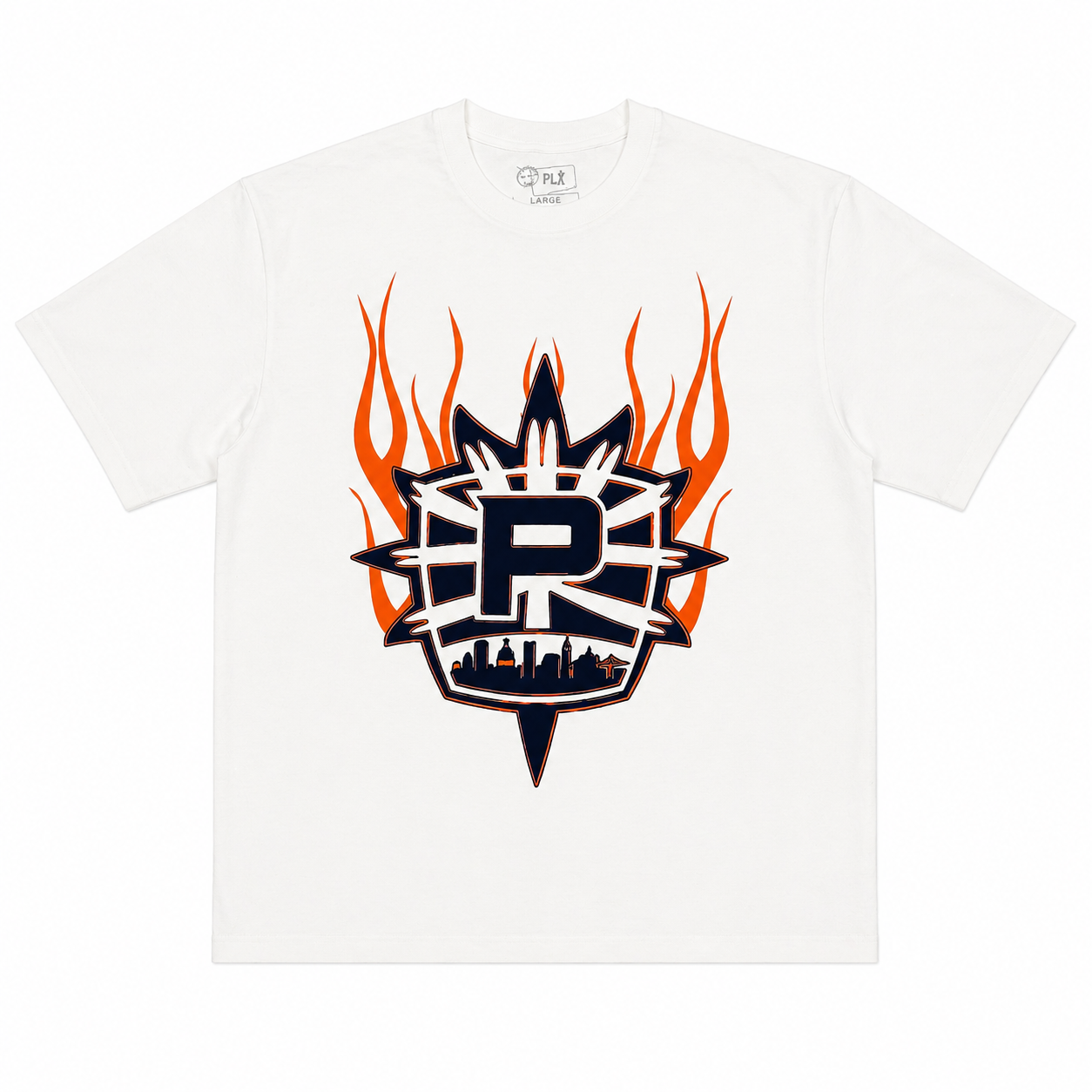HOME TEAM STAPLE TEE