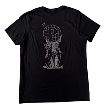 Load image into Gallery viewer, TWIM RHINESTONE T SHIRT