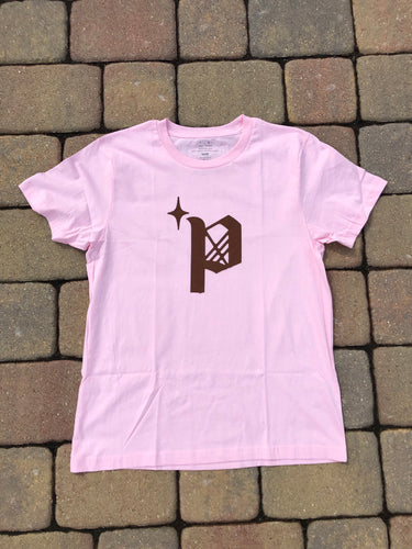 Alt Logo Tee