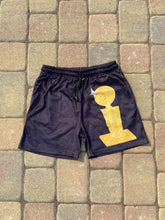 Load image into Gallery viewer, Game Changers Finals Trophy Mesh Shorts