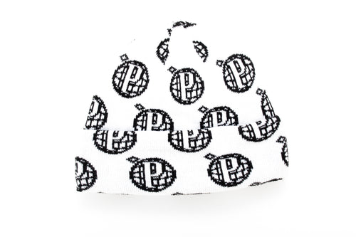 Traditional Woven Beanie