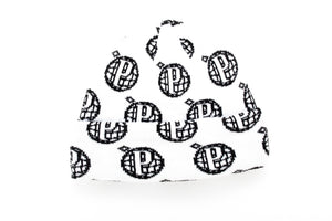 Traditional Woven Beanie
