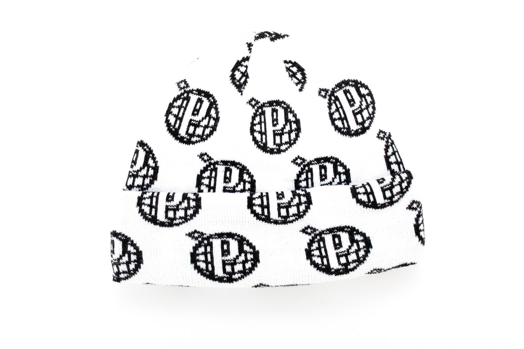 Traditional Woven Beanie