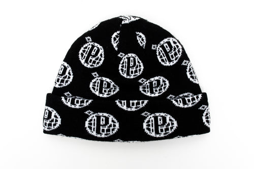 Traditional Woven Beanie