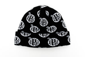 Traditional Woven Beanie