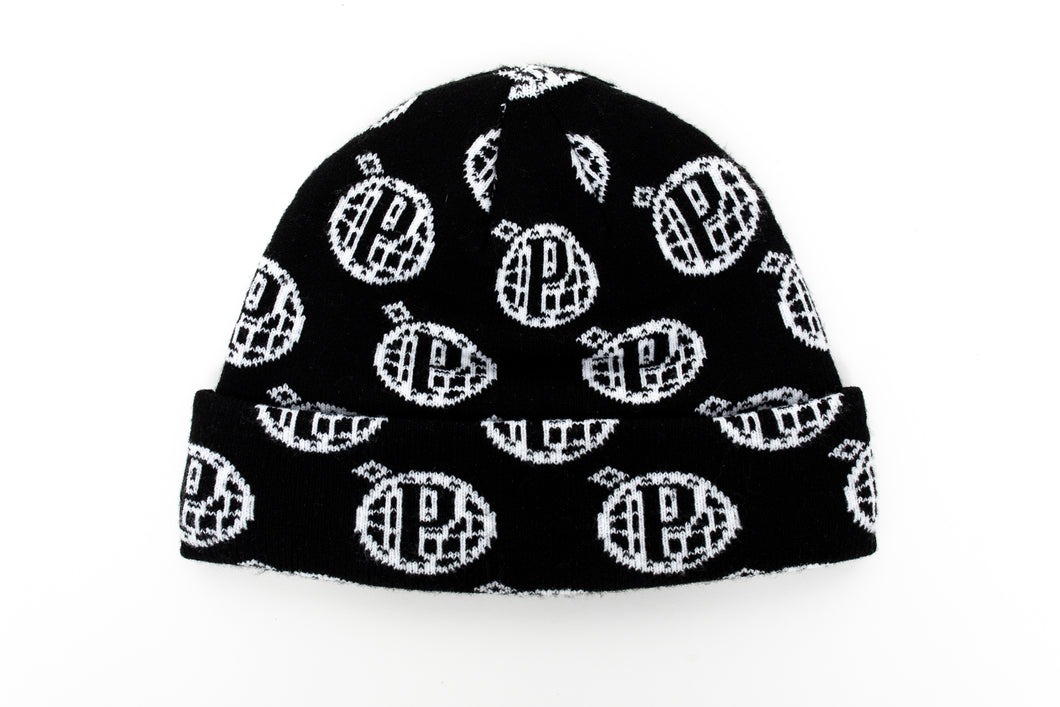 Traditional Woven Beanie