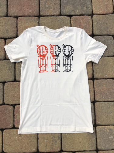 Og Logo Tee