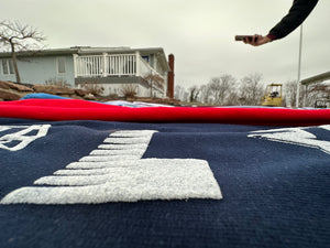 Spell Out Logo Sweats