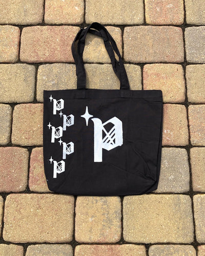 Alt Logo Tote Bag