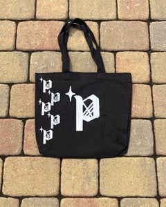Alt Logo Tote Bag