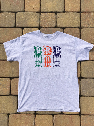 Og Logo Tee