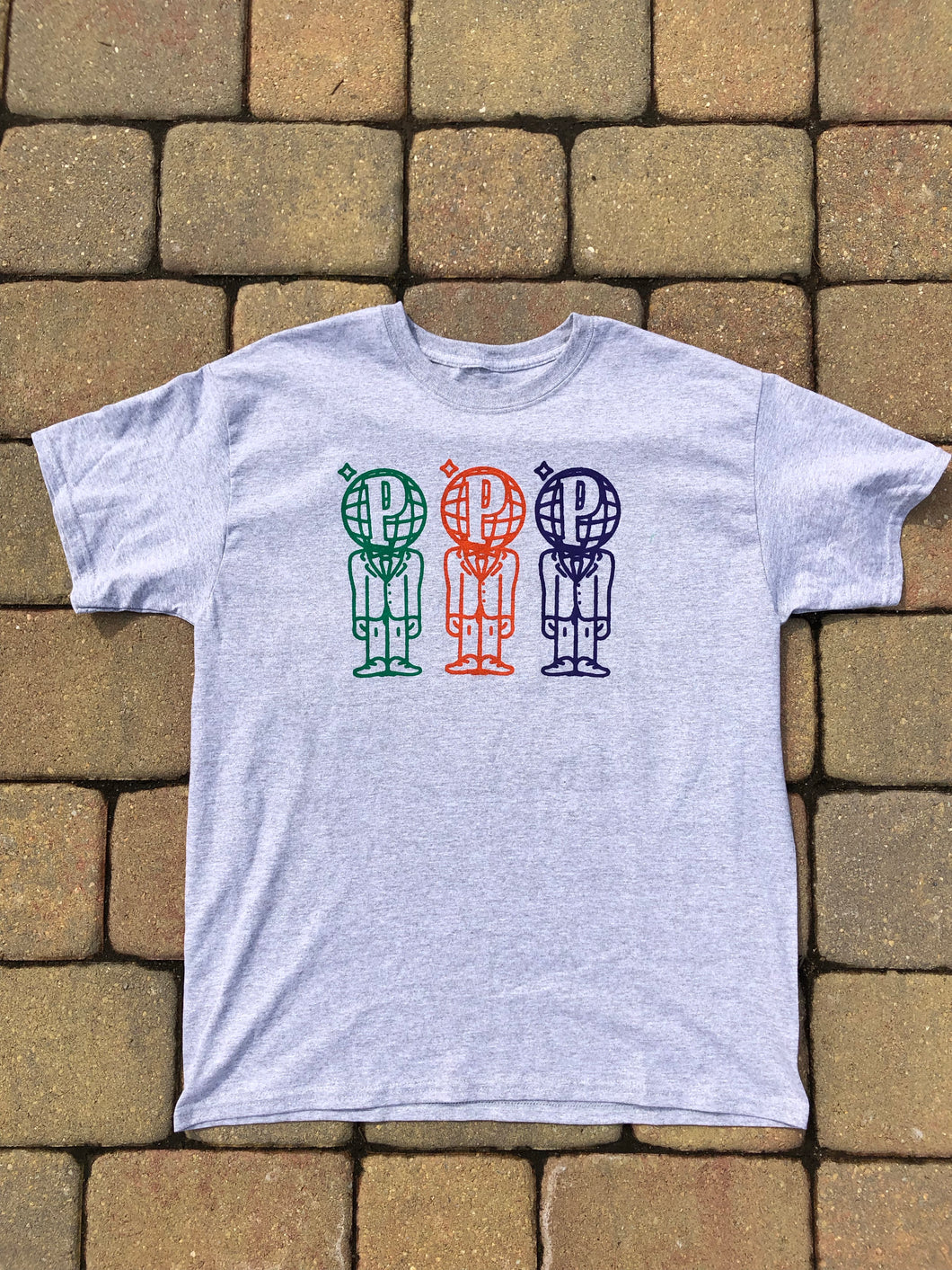 Og Logo Tee