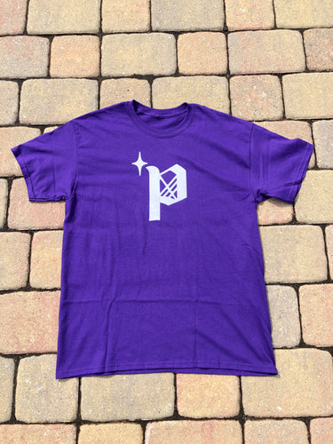 Alt Logo Tee