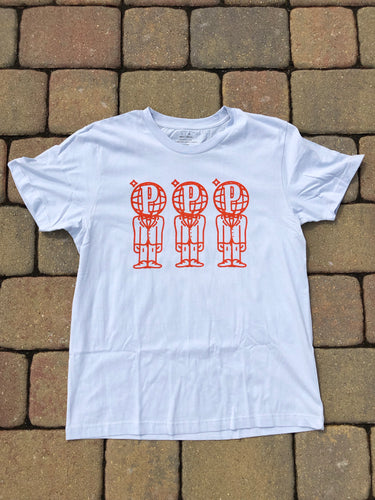 Og Logo Tee