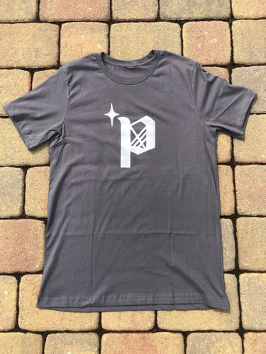 Alt Logo Tee
