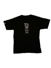 Load image into Gallery viewer, Logoman Rhinestone Tee