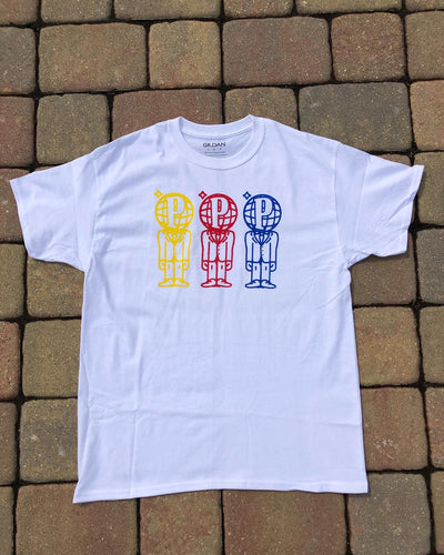 Og Logo Tee