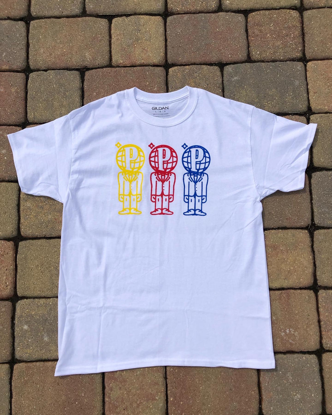 Og Logo Tee