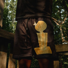 Load image into Gallery viewer, Game Changers Finals Trophy Mesh Shorts