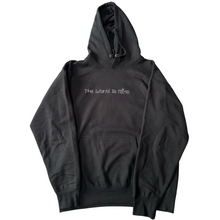 Load image into Gallery viewer, TWIM RHINESTONE HOODIE