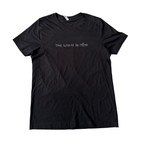 TWIM RHINESTONE T SHIRT