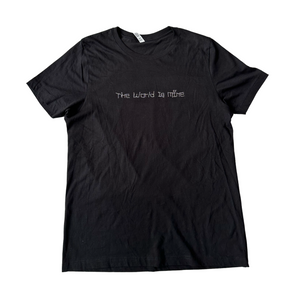 TWIM RHINESTONE T SHIRT