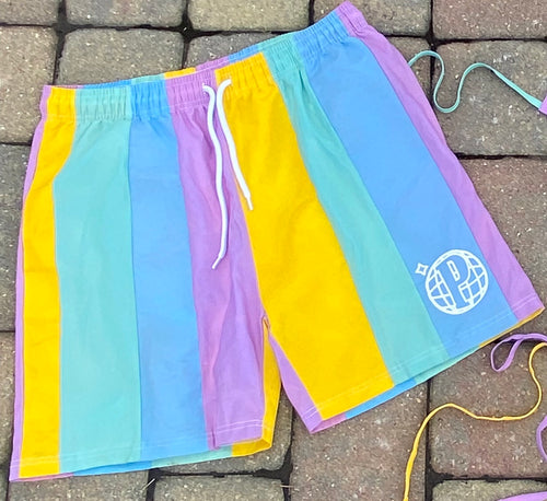 Color Changing Bathing Suit
